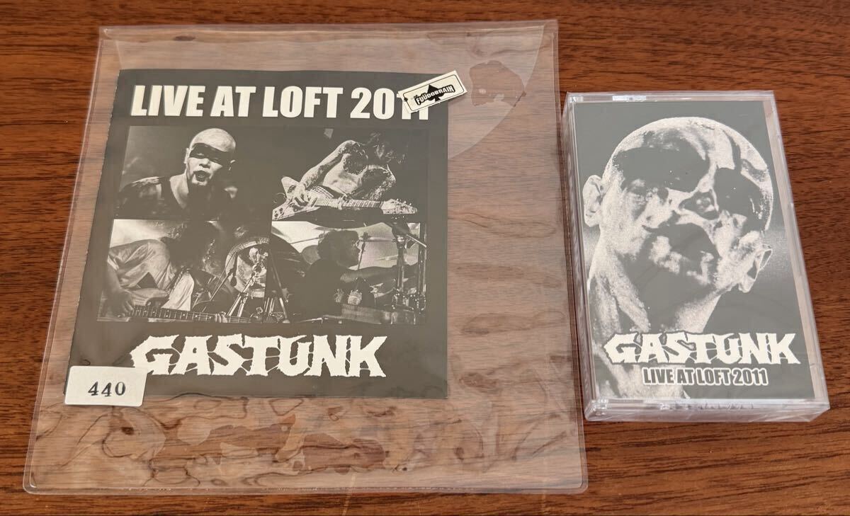 DEAD COPS ソノシート 1円スタート◇DEAD COPS デッドコップス FLEXI ソノシート JAPANESE