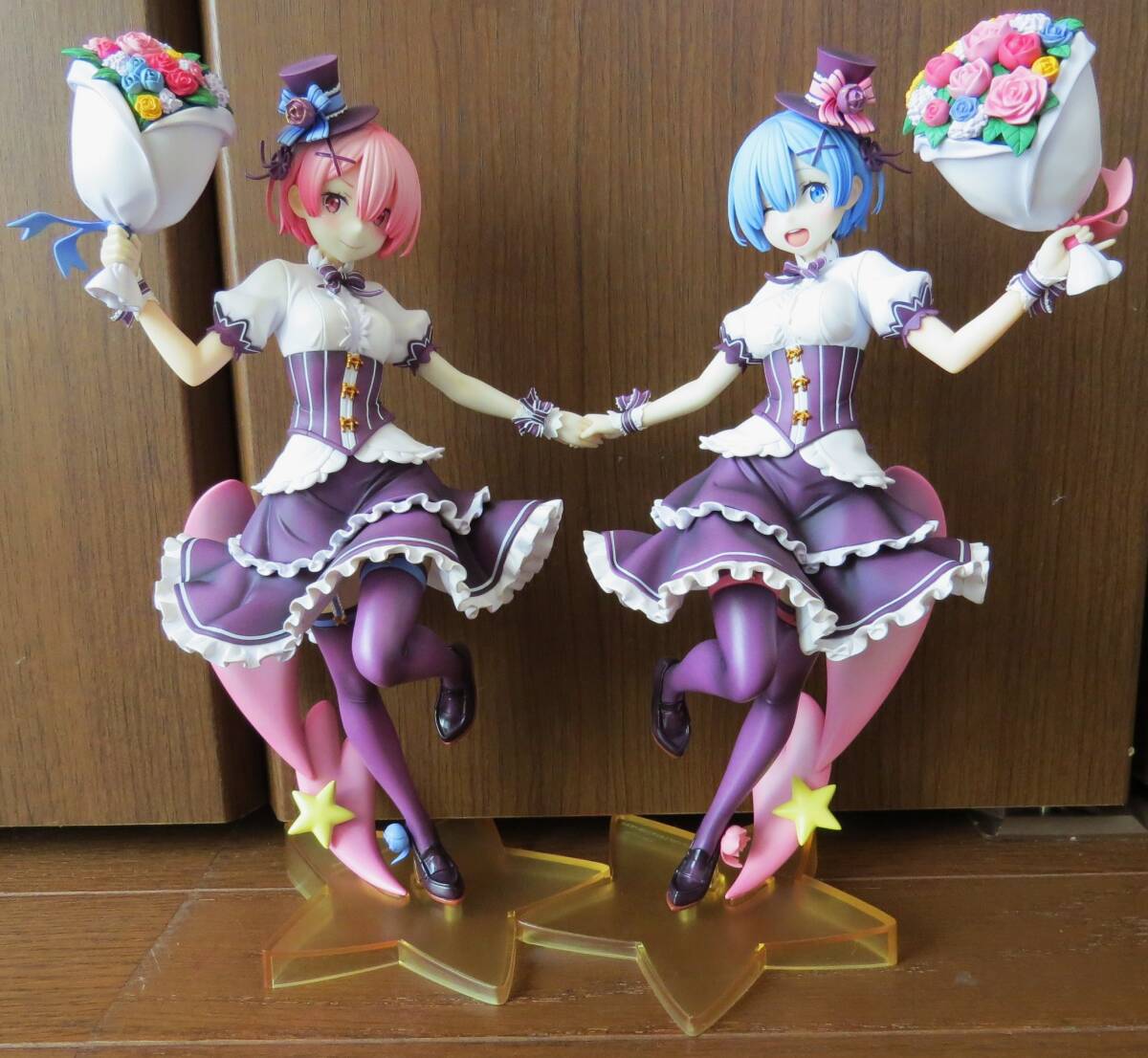 新品】【未開封品】【特典付き】Re:ゼロから始める異世界生活 レム 