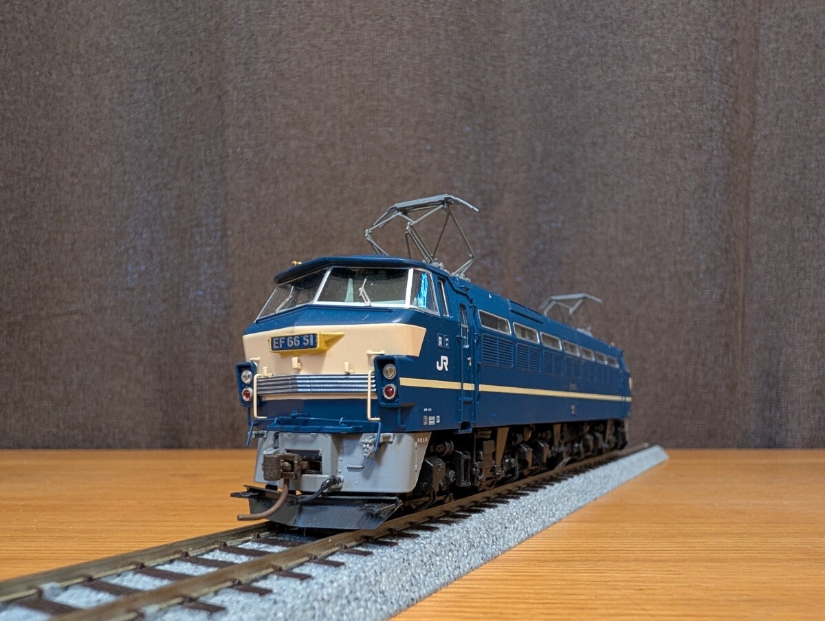 天賞堂 HOゲージ DD51形ディーゼル機関車 北斗星タイプ 天賞堂 No.73008 DD51形 ディーゼル機関車 北斗星タイプT2204493 天賞