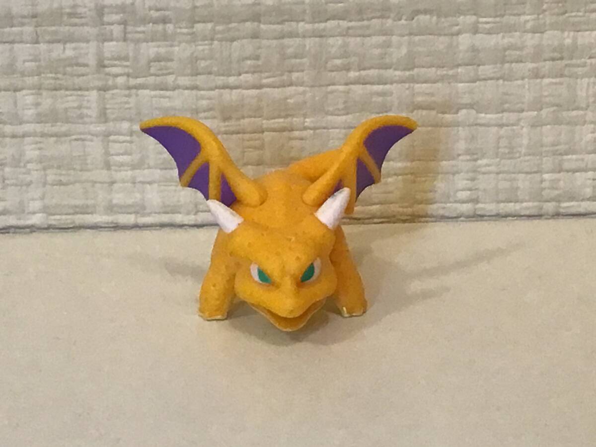 新品】ドラゴンクエスト AM ぬいぐるみ ～ドラゴンキッズ登場編～ 全3