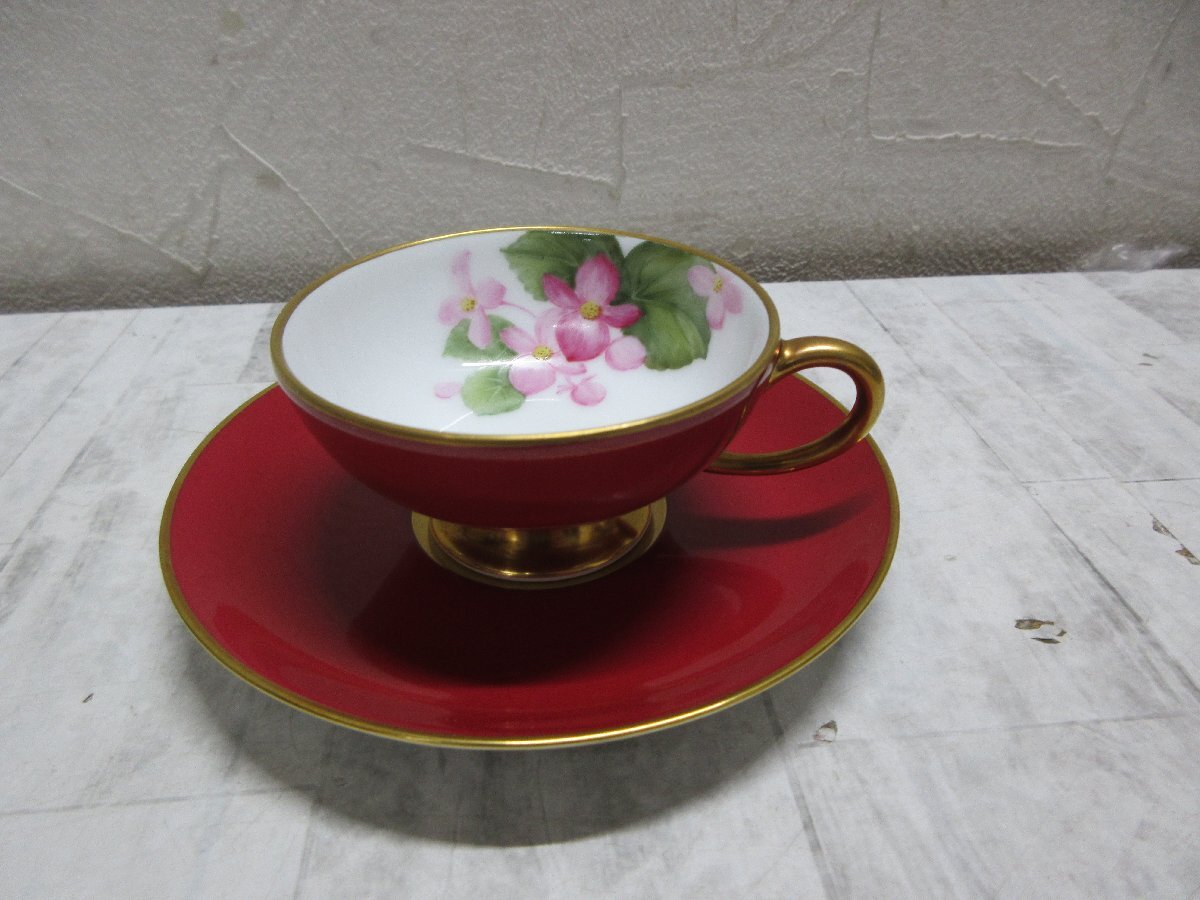 希少　数量限定品　大倉陶園　大倉陶園五十年譜 高級百貨店 希少 数量限定品 大倉陶園 大倉陶園五十年譜 【公式通販】
