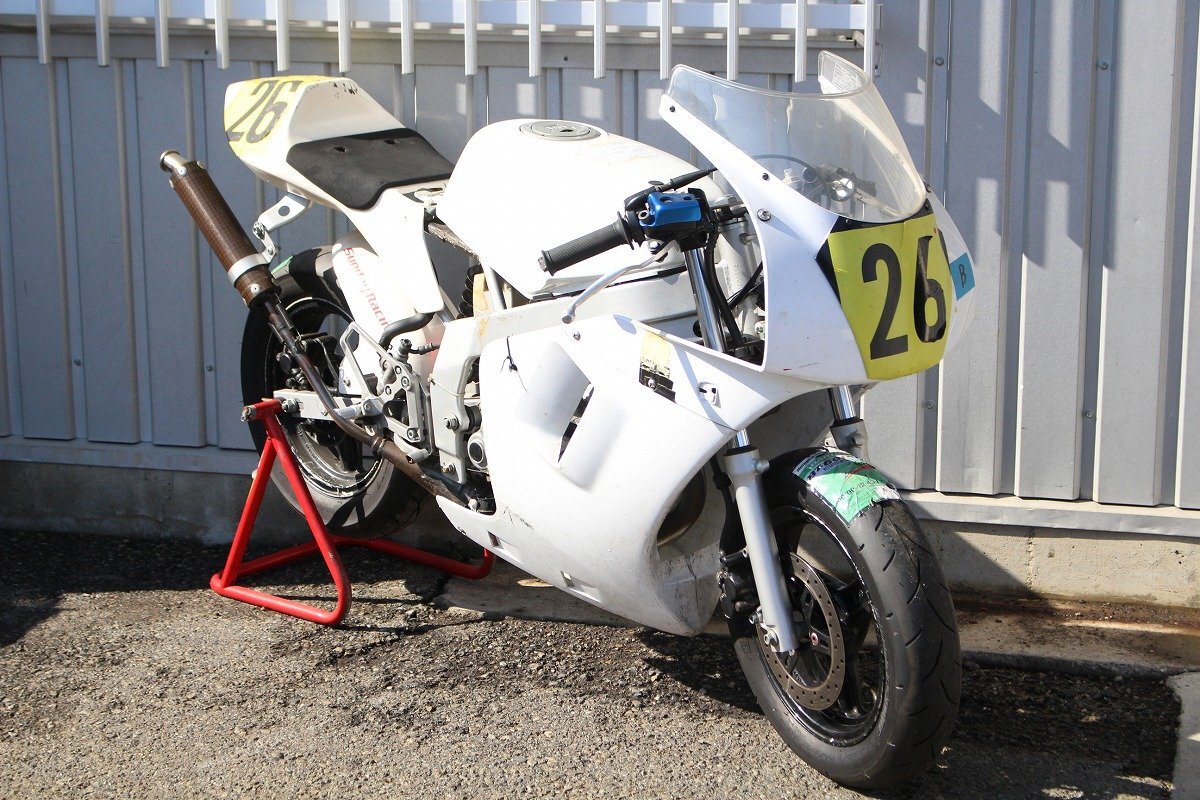 武川 クロストップギア組込済 エイプ100 XR100モタード NSF100 CRF100F 