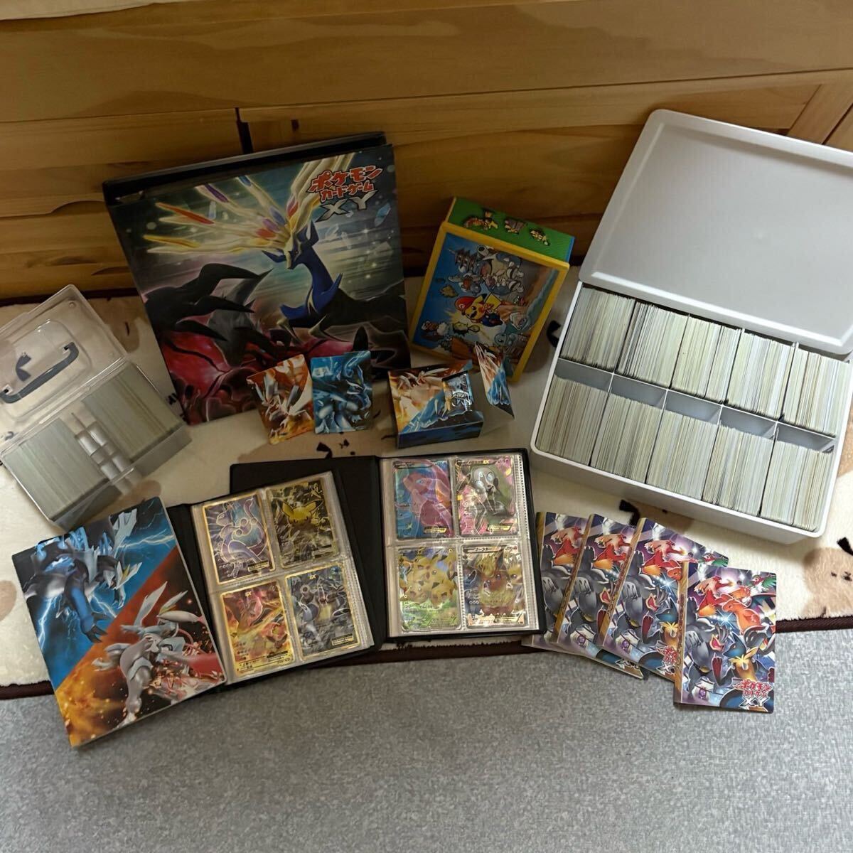 傷や汚れあり】三904☆【中古品】ポケモンカードゲーム 第1弾