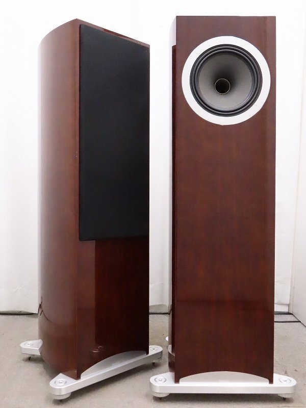 スピーカースタンド TAOC BST-70L 2本一組の落札情報詳細 - Yahoo