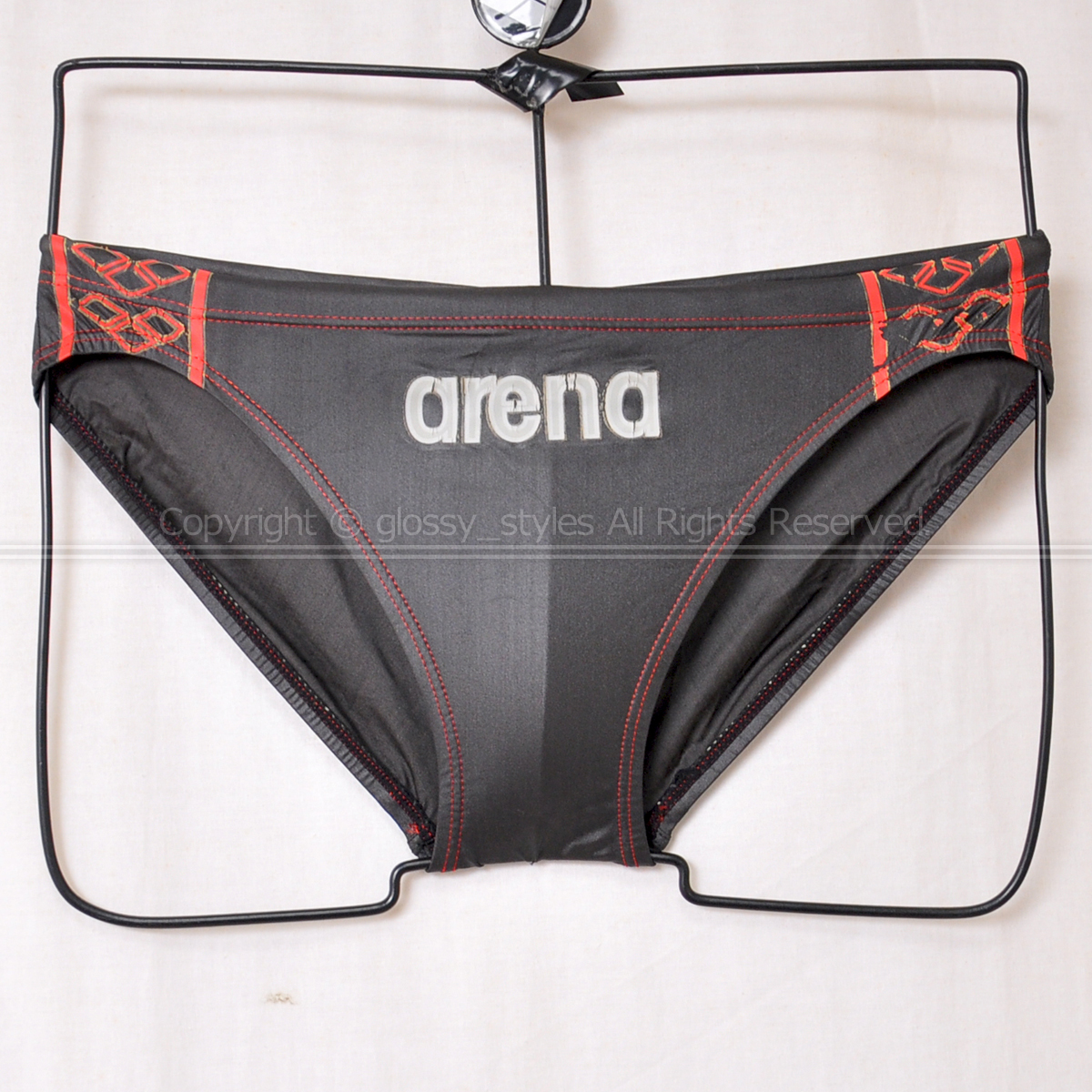 新品】新品 ARENA アリーナ ARN-2013W X-FLAT 競泳水着 ブルーの落札
