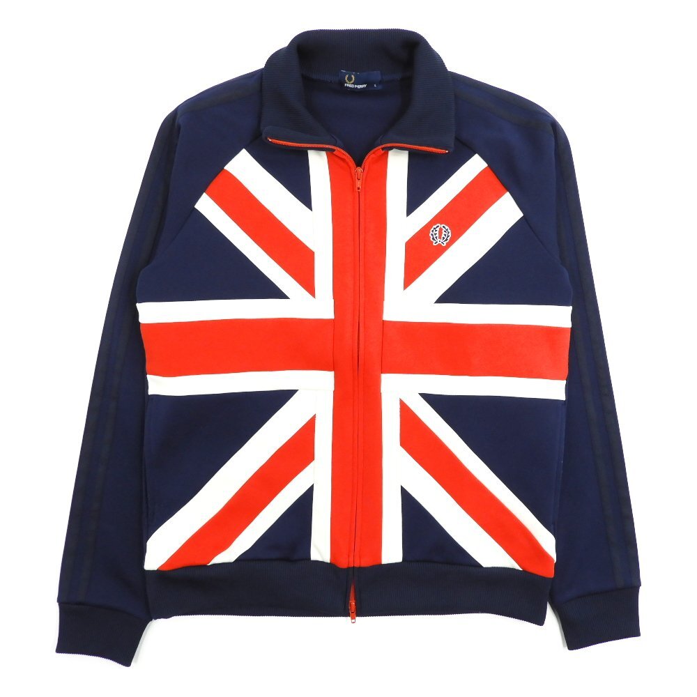 FRED PERRY × BEAMS フレッドペリー ビームス 100周年 記念モデル