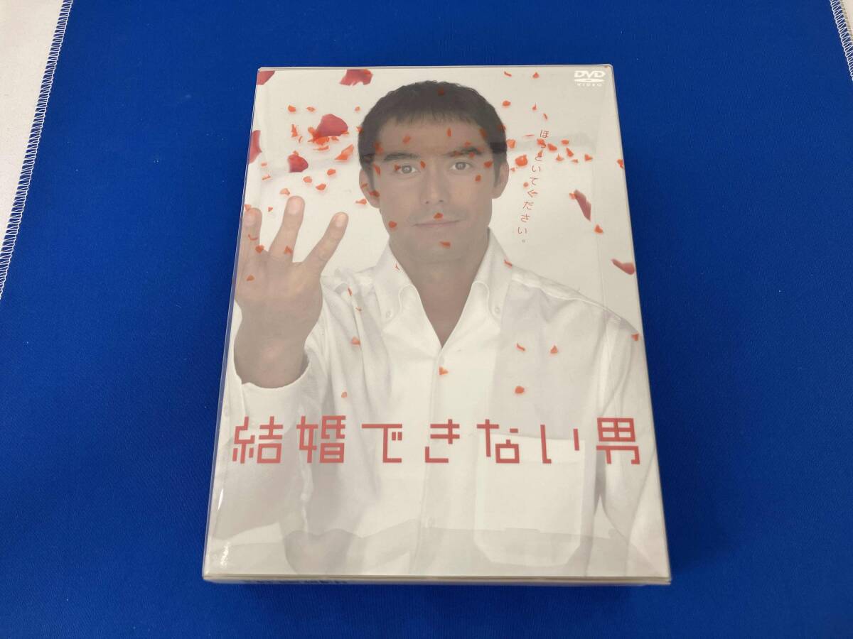 結婚できない男 DVD 全巻セット 阿部寛 まだ結婚できない男 結婚