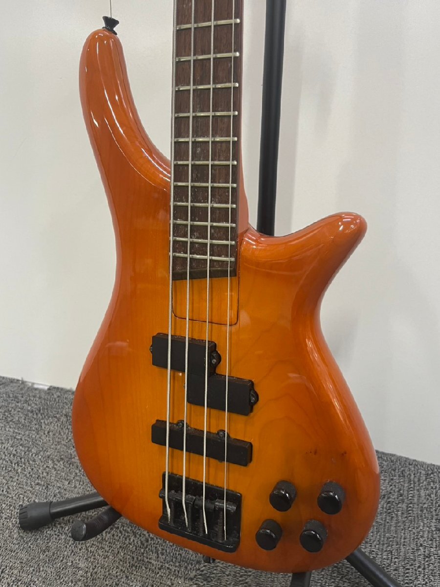 ☆【難有り】SGC NANYO Bass Collection SB100 Series 5弦ベース