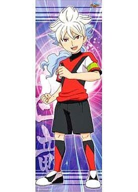 イナズマイレブンGO☆キャラポスコレクション☆剣城京介・白竜の落札