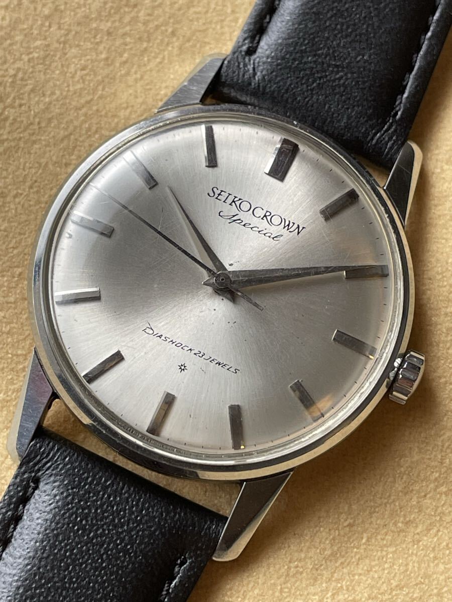SEIKO/セイコー LM SPECIAL デイデイト 23JEWELS 5216-7060 自動巻