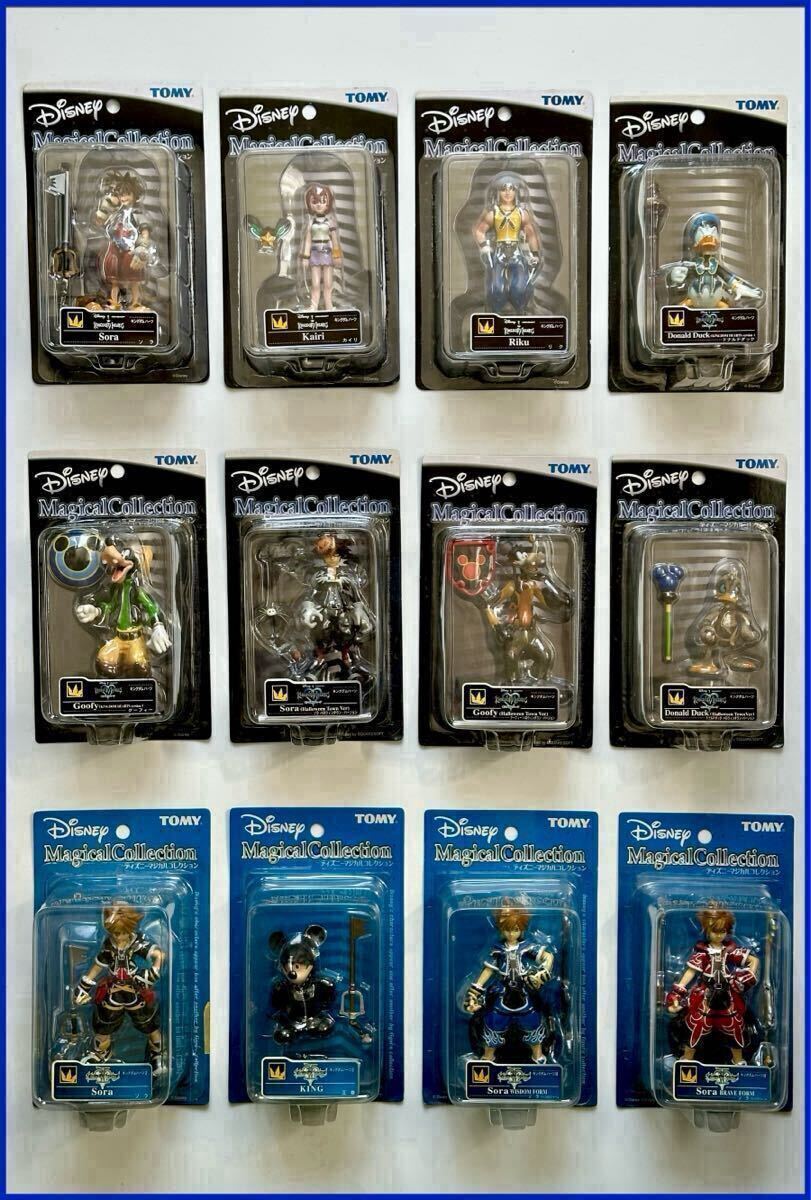 ☆レア☆ディズニーマジカルコレクション☆ファンタジア☆100ミッキー