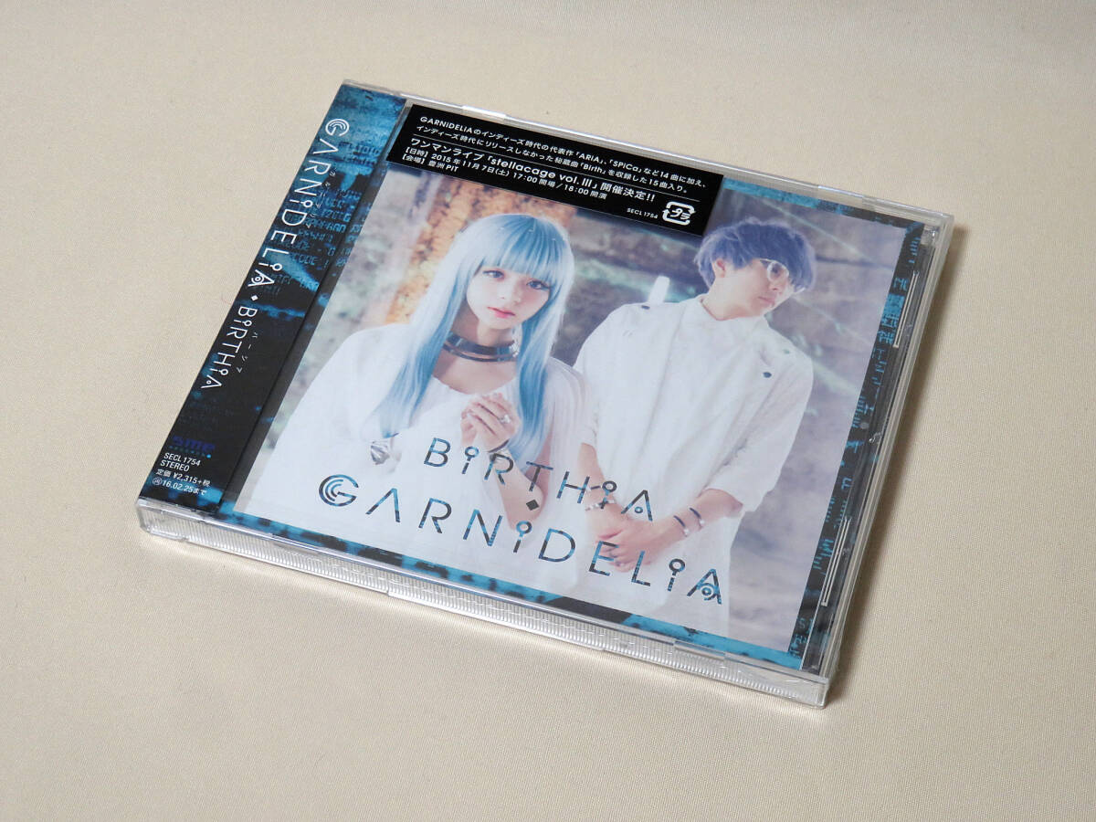 ☆へっどほんトーキョー(Headphone-Tokyo)：SPiCa/とくP,GARNiDELiA