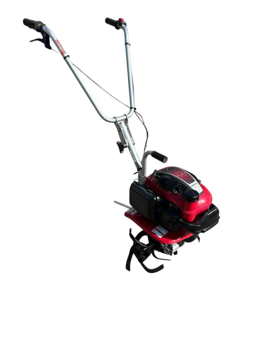 ホンダ耕運機RF-F860 ジャム東伯店(琴浦町)】ホンダ 耕うん機 F860を買取させて頂きました