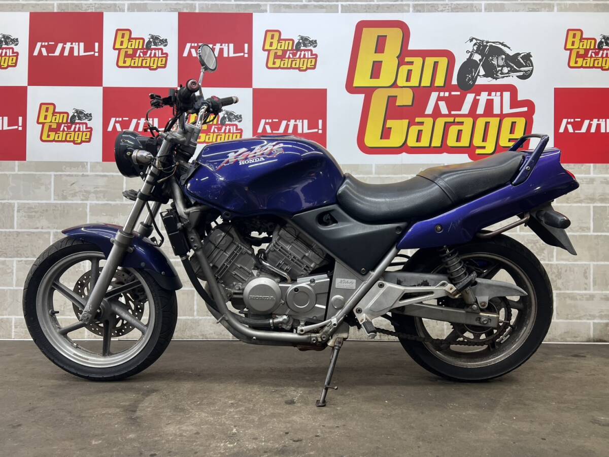 ホンダ - Yahoo!オークション ゼルビス ゼルビス250 「ゼルビス250 