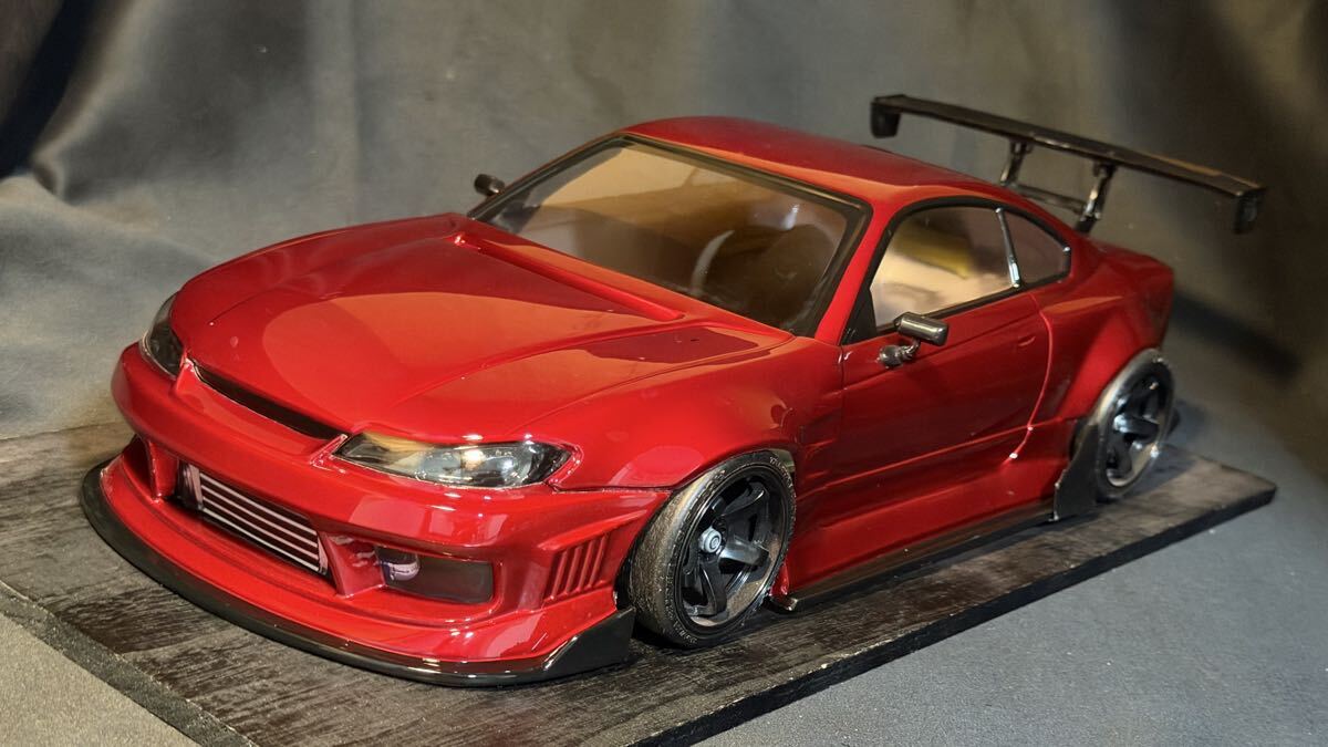 パンドラ NISSAN 180SX風神 ORIGIN Labo の落札情報詳細 - Yahoo