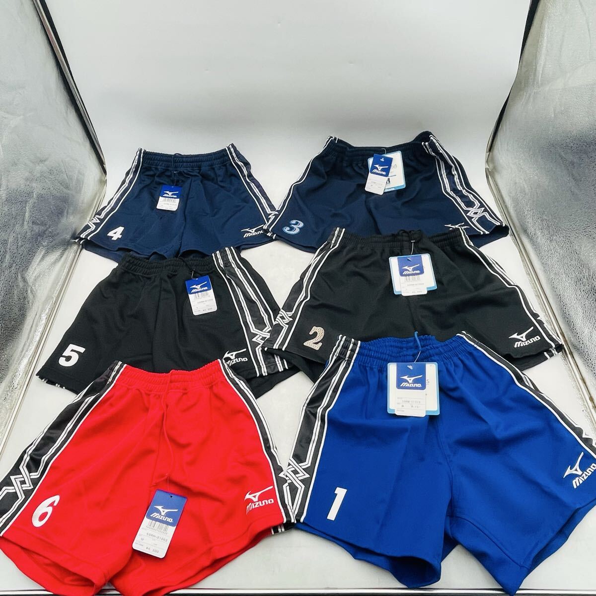女子バレーボール ブルマ Lサイズ mizunoの落札情報詳細 - Yahoo