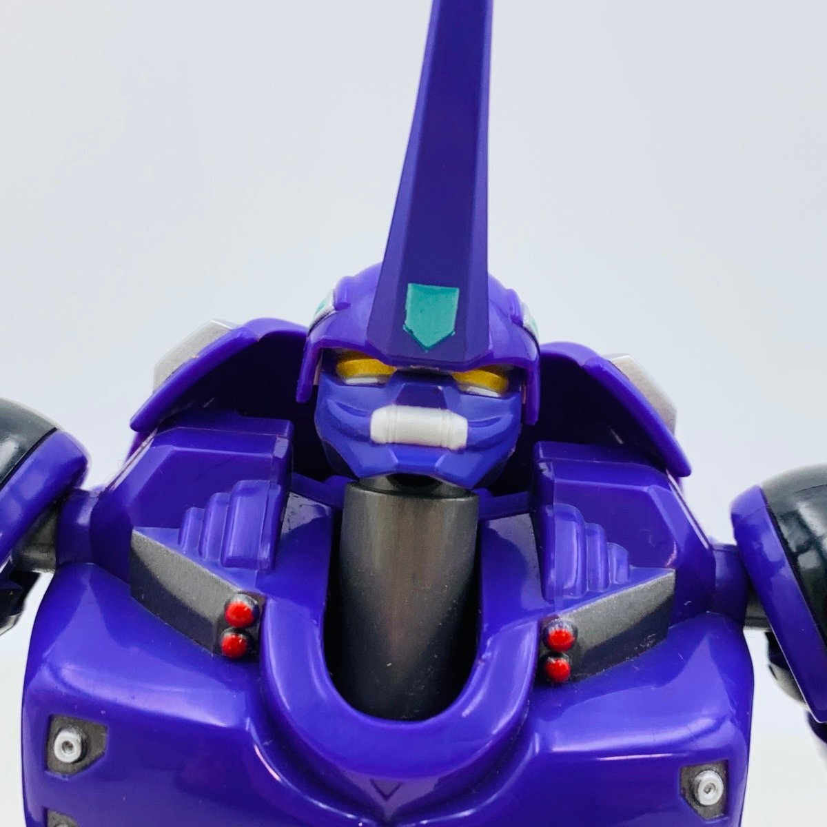 中古】コナミ 超星神グランセイザー『DX ガルーダ』可変！チェンジ