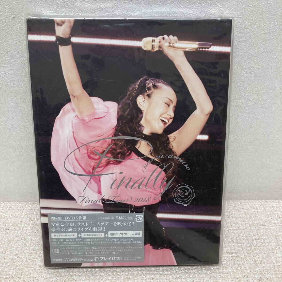2026年最新Yahoo!オークション ステッカーの中古品 -安室奈美恵 新品 