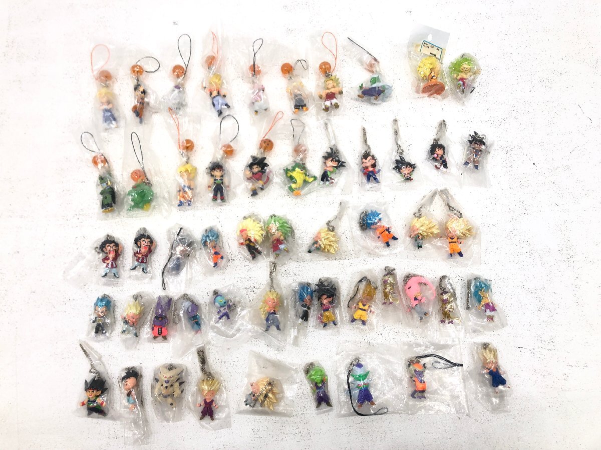 新品】京都限定◇新撰組 悟空◇ドラゴンボール◇メタルキーホルダー 