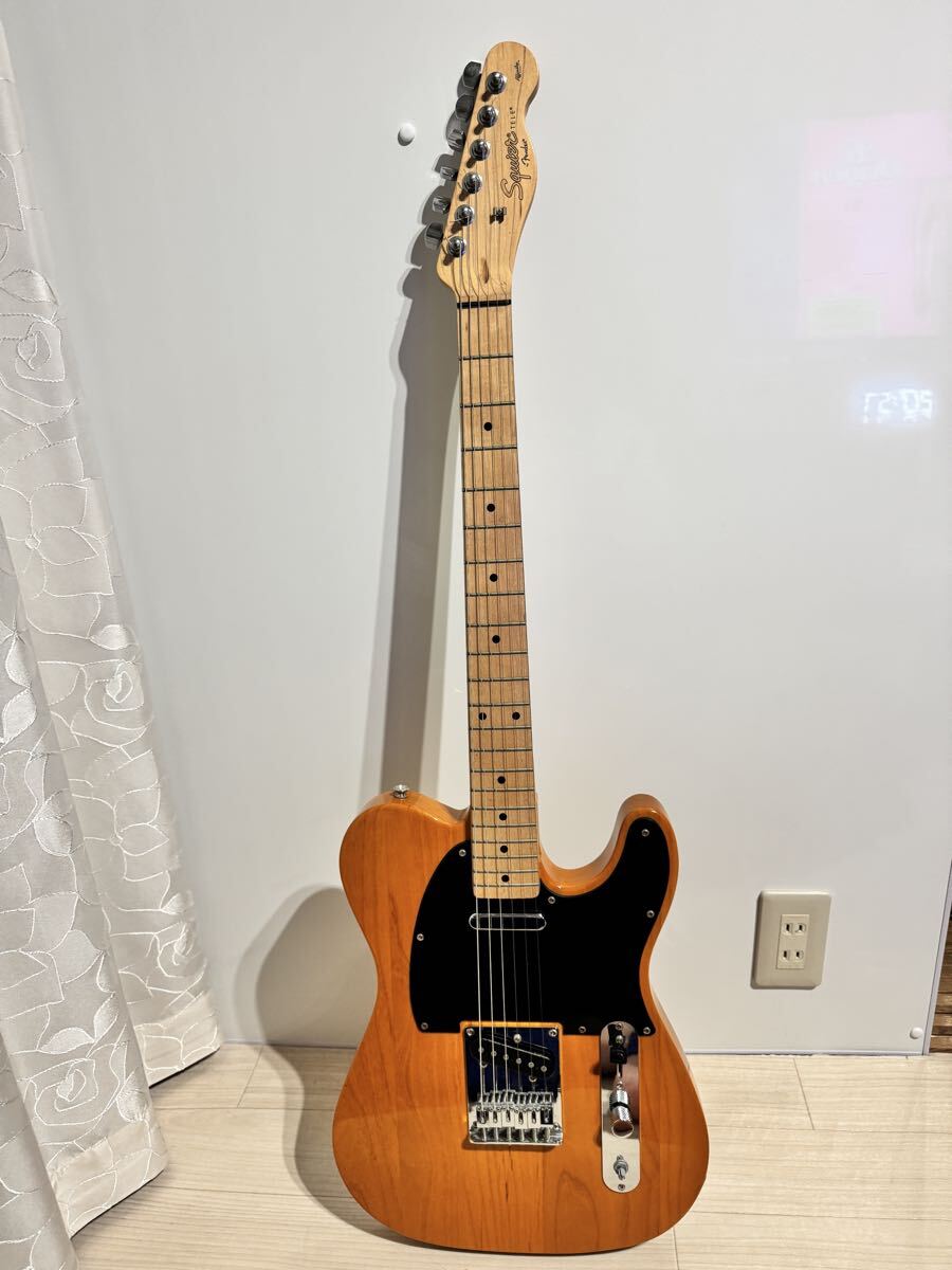 中古】Fender フェンダー エレキギター フェンダーメキシコ