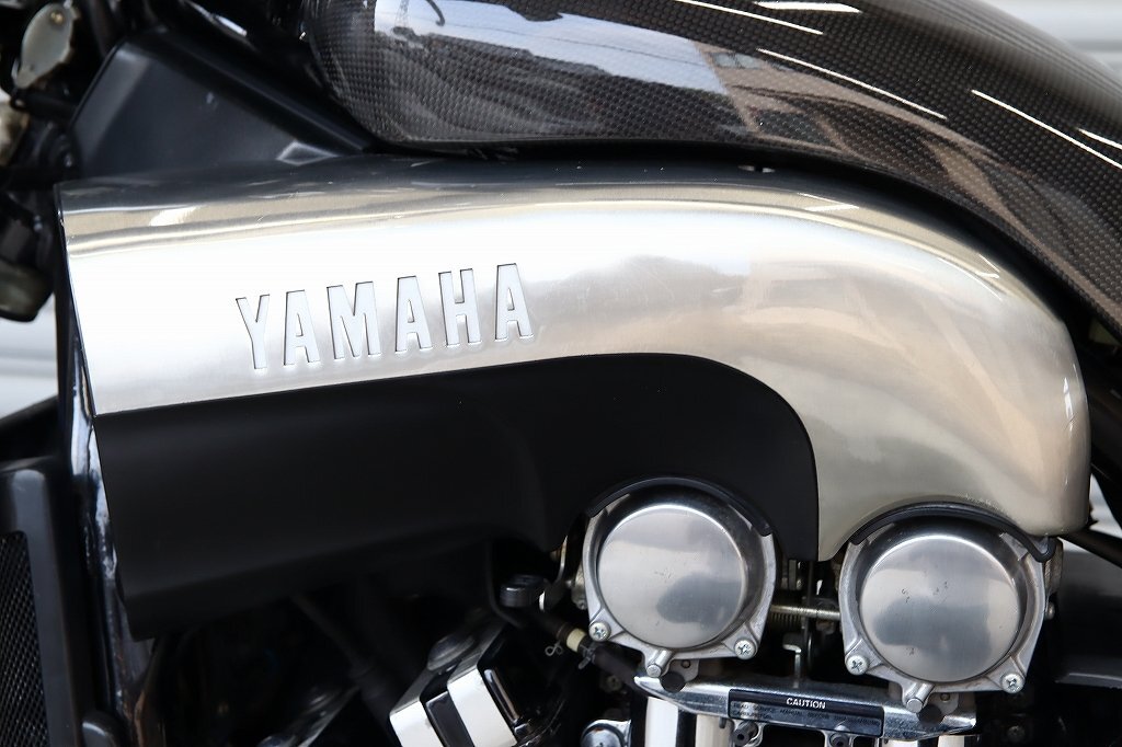 中古】◇V-MAX 1200 逆車 2WE◇Vブースト 車検H31年9月迄◇ヤマハ