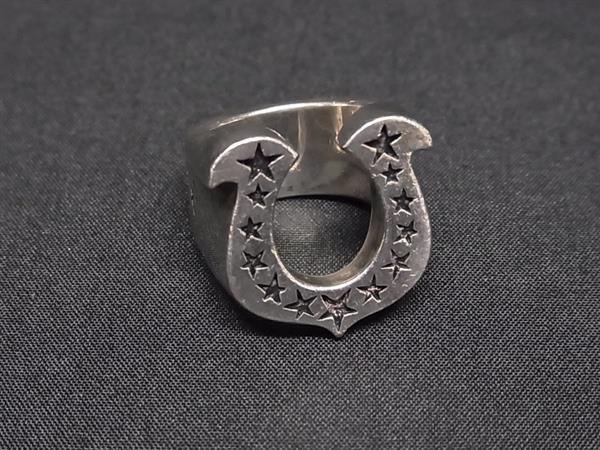 HOSANNA ホザーナ ドリルバングル Drilled Bangle ブレスレット 落合