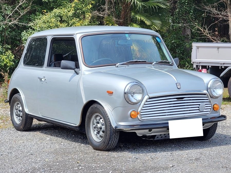 未使用】新品未使用 ローバーミニ エアコンキット AC N1008A ユニクラ