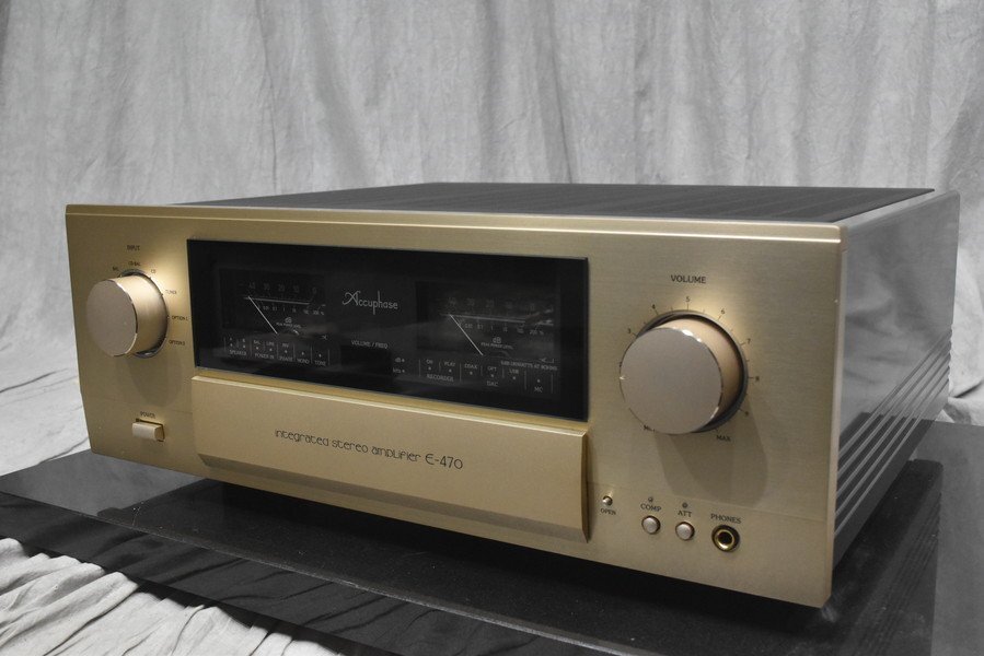 M7413 kencraft プリメインアンプ GP-830 アンプ (あ31) kencraft GP-830 ケンクラフト プリメインアンプ 音響機器 オーディオ
