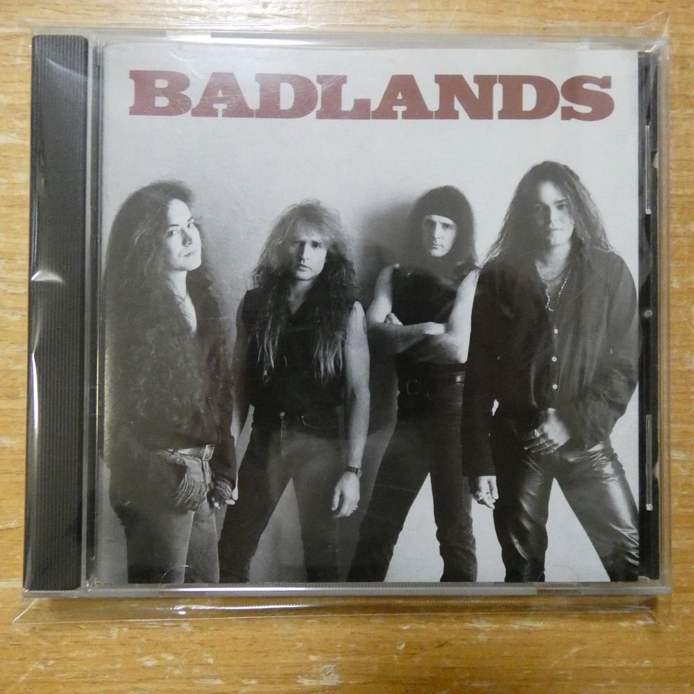 バッドランズ レーザー・ビデオ・ディスク・ゲーム BADLANDSの落札情報