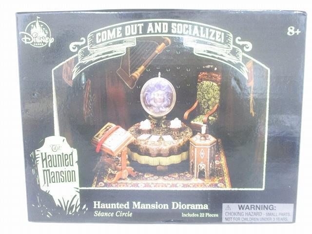 新品】オルショウスキー ホーンテッドマンション Disney World