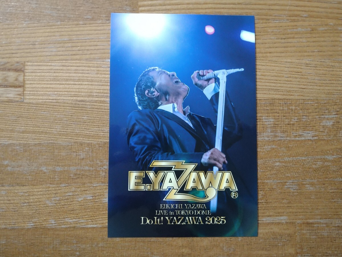 新品】新品 正規品 グッズ 矢沢永吉 yazawa コンサート タイトル