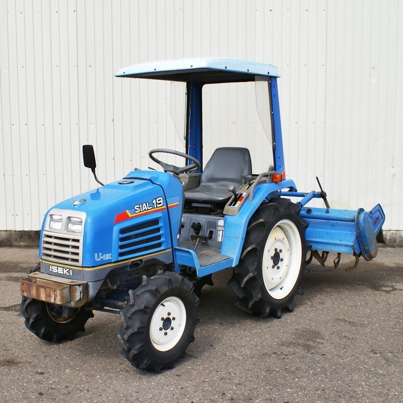 ヤンマートラクターのロータリー 純正RSB1604 , 160cm ,RSB1604の落札