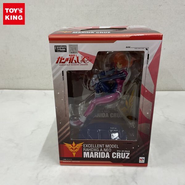 機動戦士ガンダムUC マリーダ・クルス 1/20スケール 林浩己 アトリエ