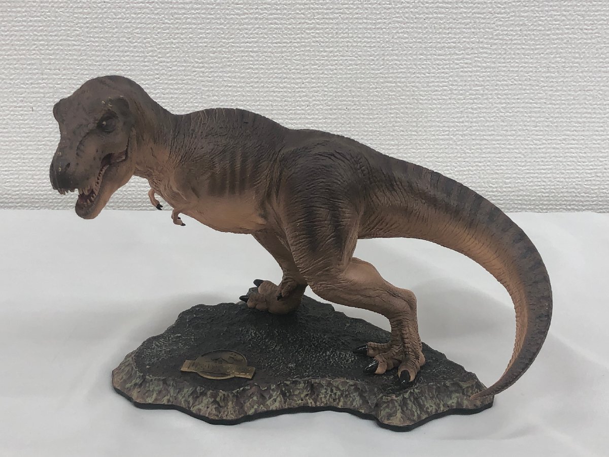 ケナー ロストワールド ジュラシックパーク スラッシャー