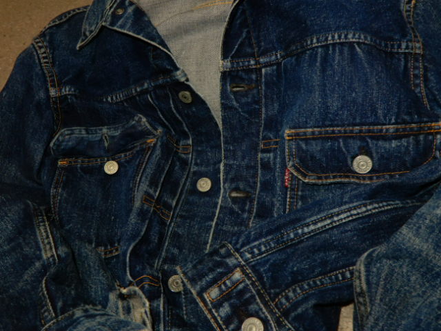 Schott ショット 60's ジャケット 浅井健一モデル 60's JACKET
