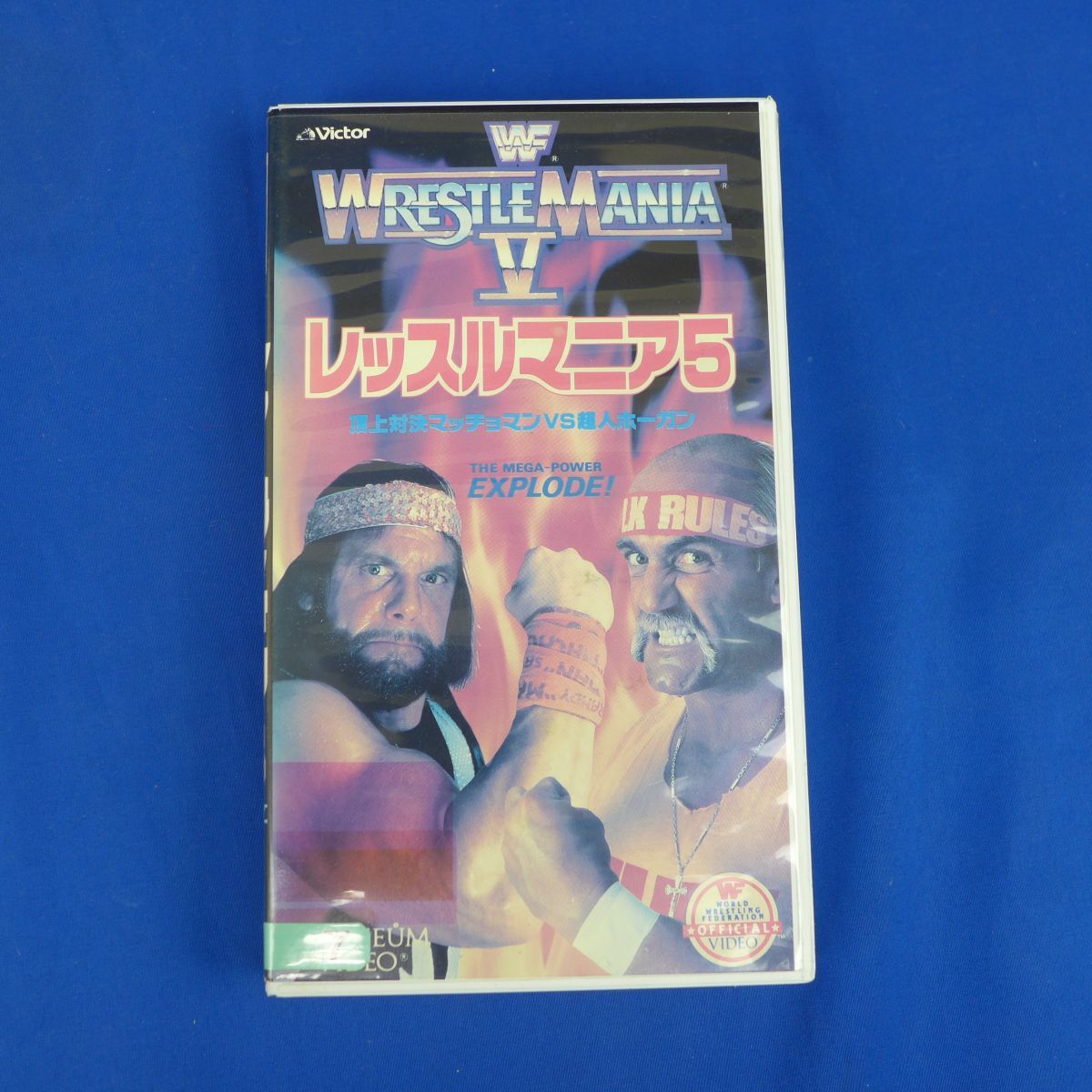 DVD 『WWE ベスト・オブ・スティング』 WCW nWo ハルク・ホーガン 