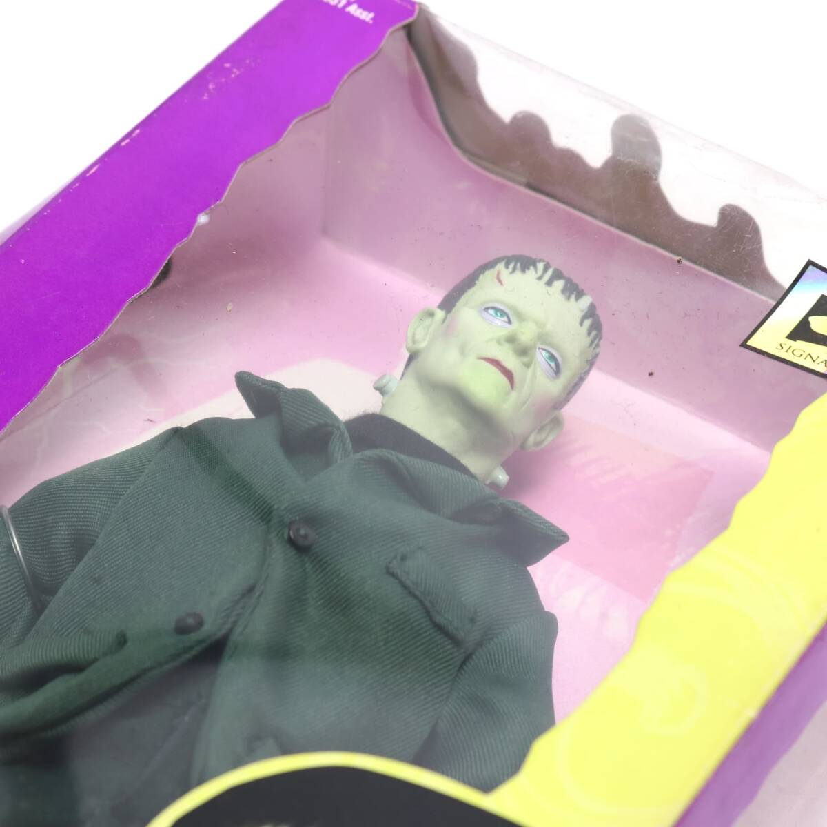 中古】オリジナル Aurora gigantic Big frankie 60s オーロラ 