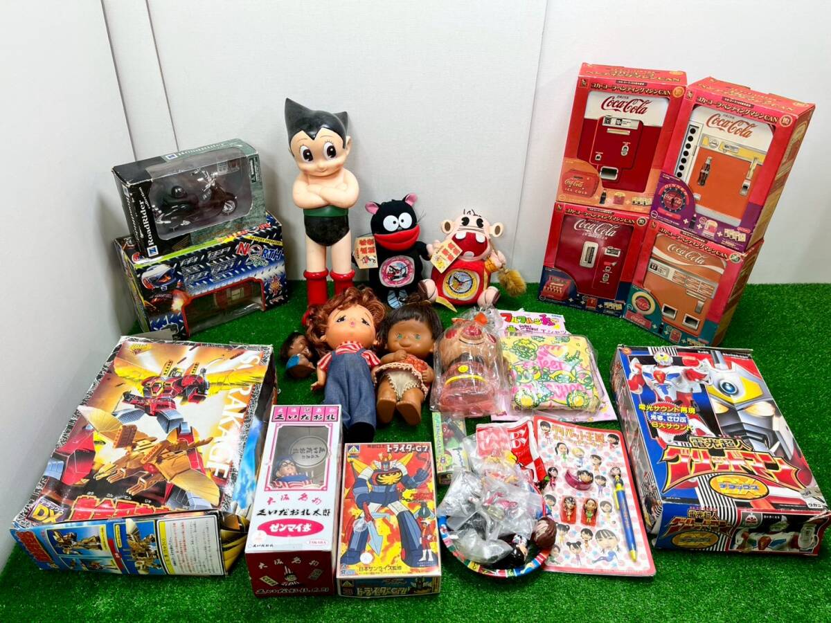 中古】sfv0337【希少VHSセット】電光超人グリッドマン 12本セットの