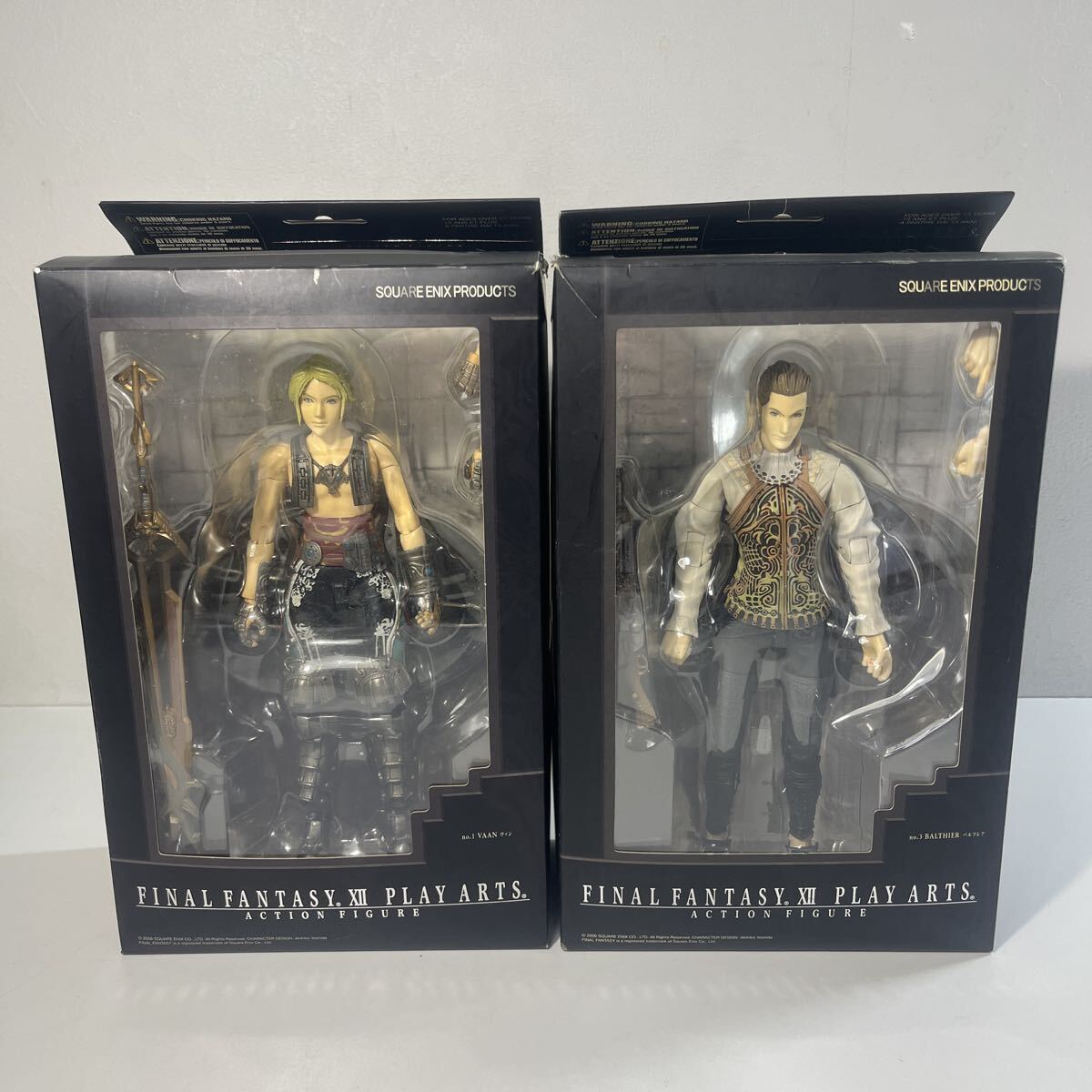 非売品 販促品 武蔵伝 B2サイズ販促ポスター FINAL FANTASY Ⅷ 野村