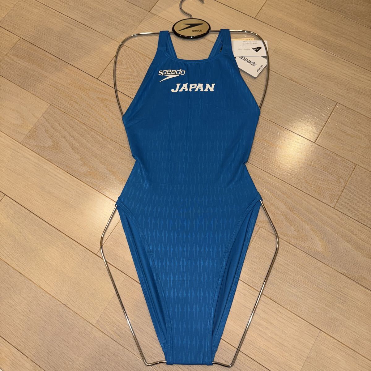 speedo 競泳水着 アクアブレードシグマ 競泳水着 SPEEDO アクアブレードΣ(シグマ) 青 Sサイズ 楽天市場