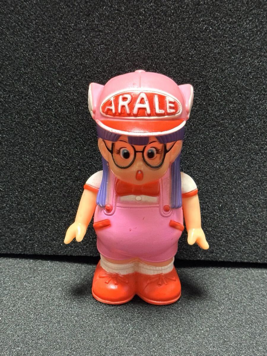 新品】未使用 □ Dr.スランプ アラアラおてだま BOX WJ 50周年展 vol.1