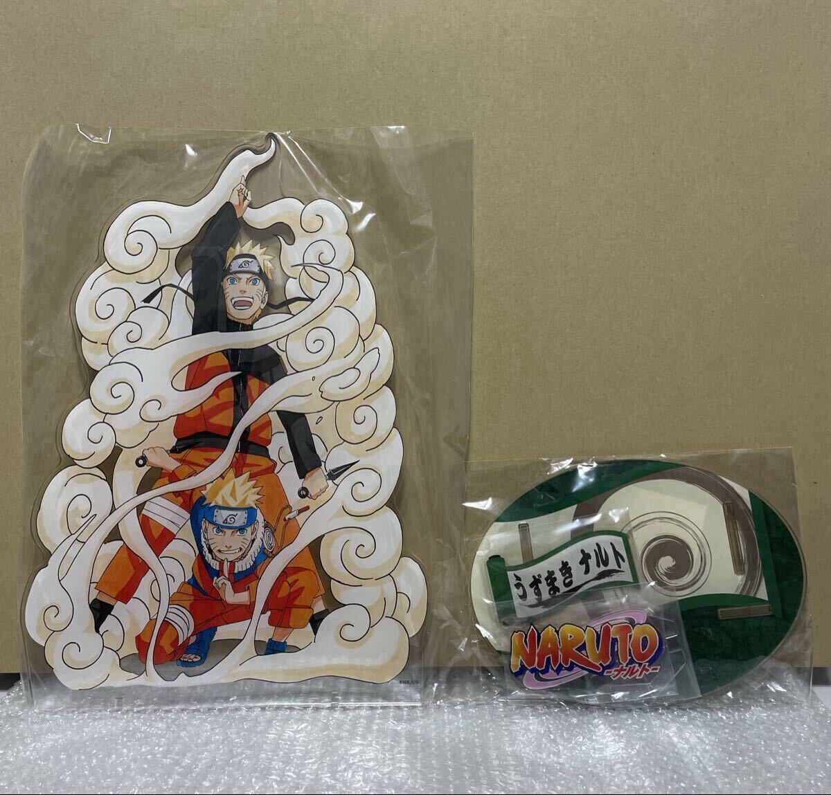 新品】NARUTO ナルト サソリ ブロマイド ジャンプフェスタ 新品 の落札