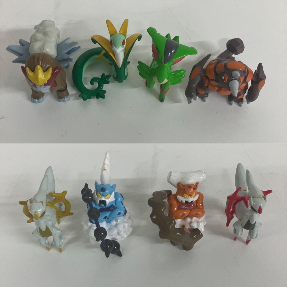 新品】・ポケットモンスター・ポケモン モンコレ スペシャルパッド 