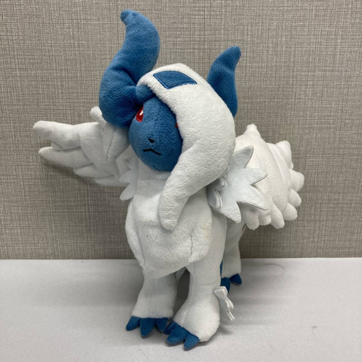 ▽ ⑧ ポケモン☆ ぬいぐるみ まとめて ポケモンセンターあり