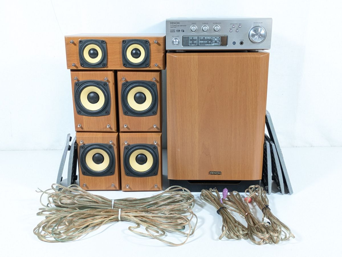 中古】Z41)BOSE for SONY KV-29XB1 ウーファー RGB サラウンドの落札