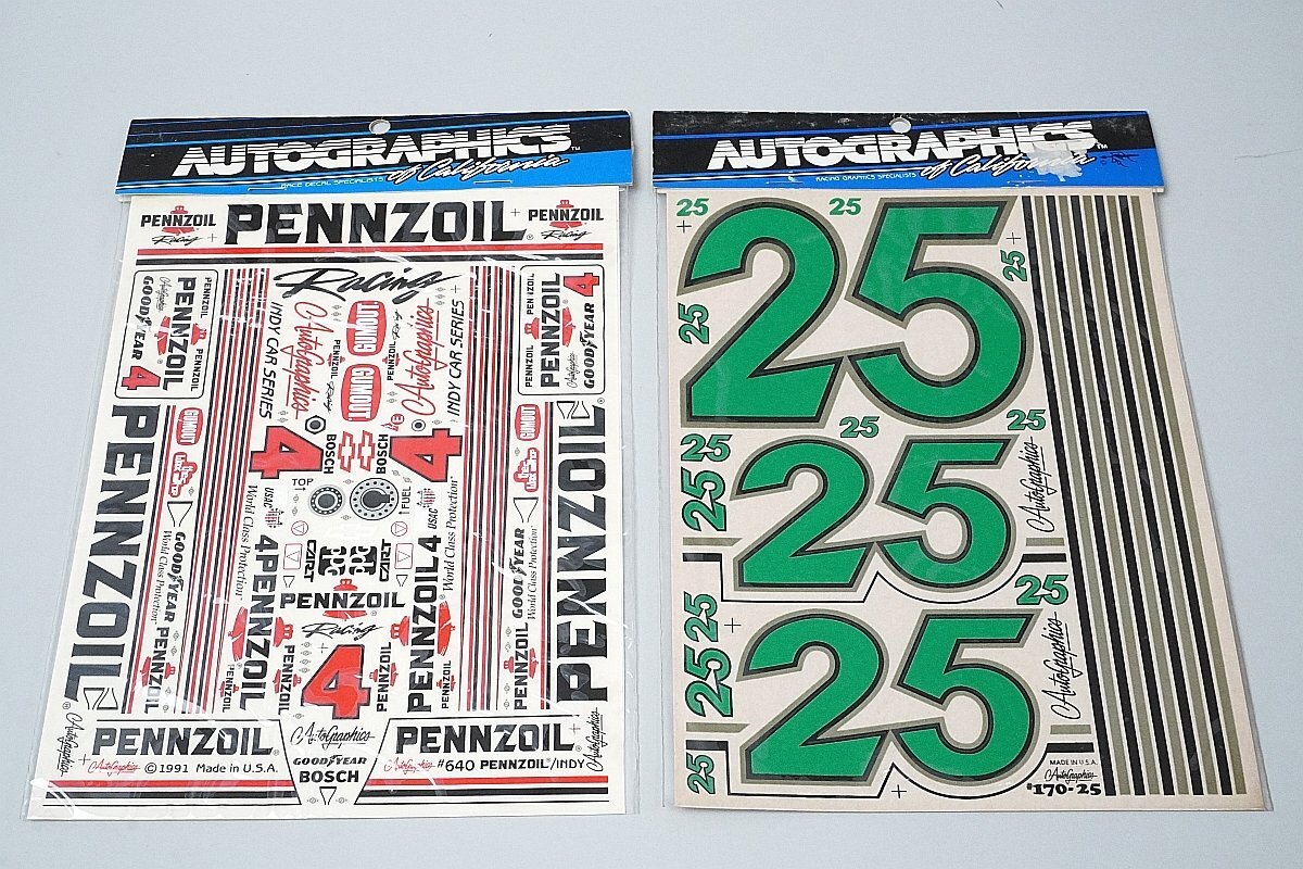 新品】86 MFゴースト 86ゼッケンステッカー 切り文字の落札情報詳細