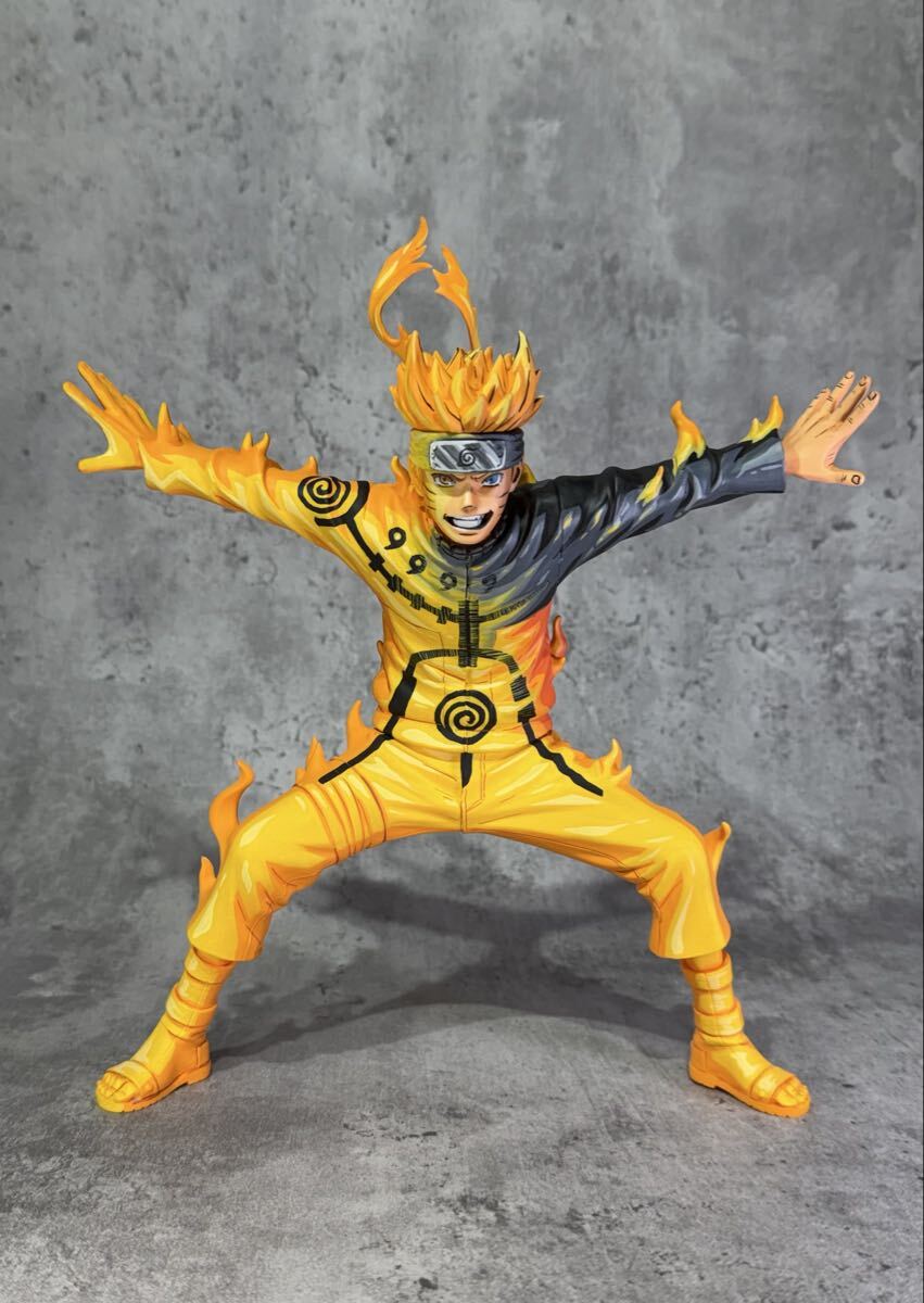 新品】【予約品】NARUTO ナルト フィギュア カカシ 須佐能乎