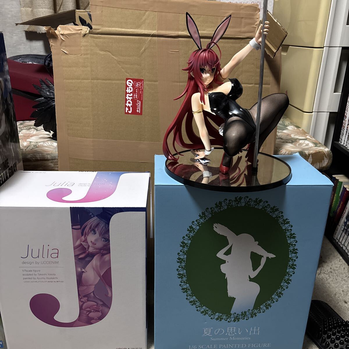 新品】C96 ぱろすぺしゃる ごとうじゅんじのアイキャッチすぺしゃる
