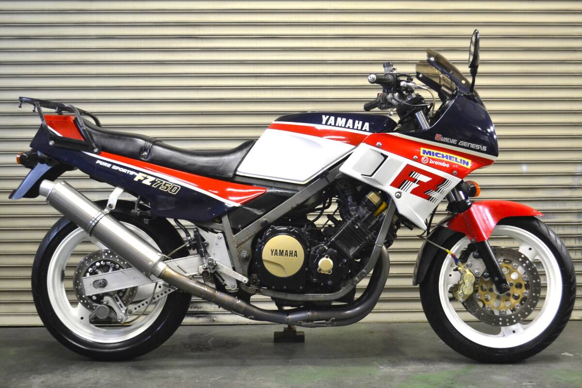 YAMAHA TT250R 17インチ モタードホイール 前後セット レイド DT230