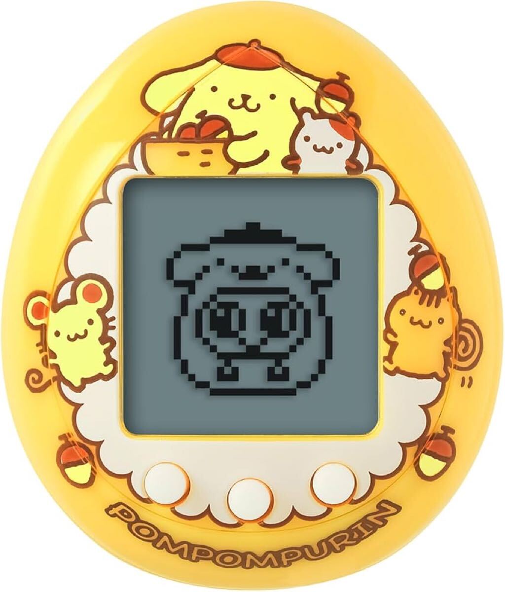 ☆【たまごっちピース ドリームコフレセット】Tamagotchi P＇s Dream
